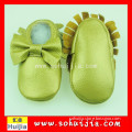 2015 Wholesale Dongguan china wholesale new style baby boy and girl Korea baby shoes